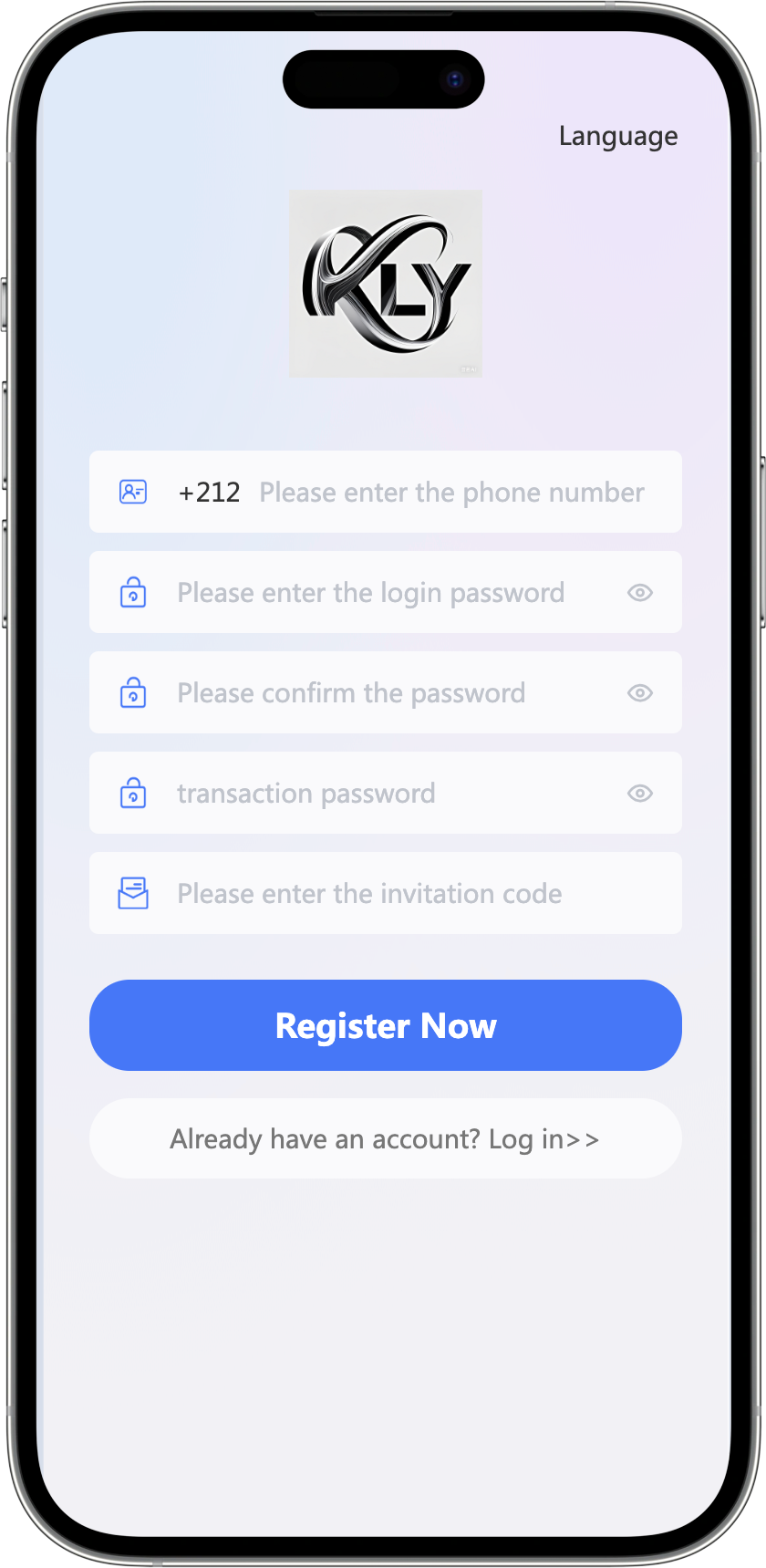 Contact Image